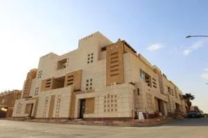 Sands Inn Hostel - Qaşr an Nāşrīyah