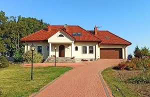 Agroturystyka Pokój na Skarpie - Jabłonowo