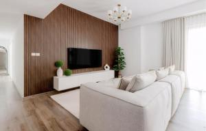 Beautiful 2 bedroom with full sea view! JBR - Ubytování bez kategorie ve městě Dubaj