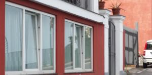 Hotel Belvedere e Tre Re