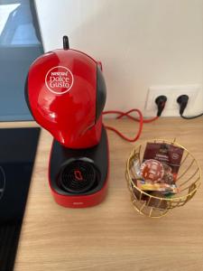 Idéal pour un court séjour