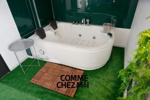 Suite Le Loft And Garden & Spa