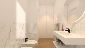 Superior Apartment mit 1 Schlafzimmer und Balkon