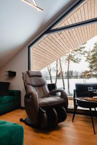 Apartmán GREEN Tatry GOLF