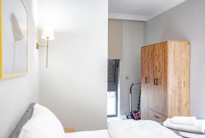 Mayer Skycon Residence in Beşiktaş 2