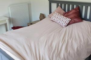 Appartements 3 apartment with terrace and 3 bedrooms : photos des chambres