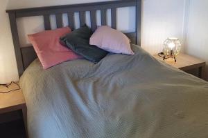 Appartements 3 apartment with terrace and 3 bedrooms : photos des chambres