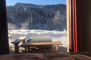 Appartements 3 apartment with terrace and 3 bedrooms : photos des chambres