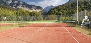 Appartements 3 apartment with terrace and 3 bedrooms : Appartement