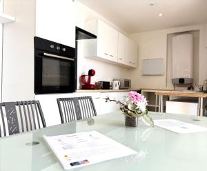 Appartements Ideal pour un court sejour : photos des chambres
