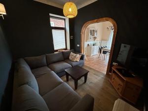 Landgang I 90qm² mit Garten