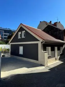 Casa Amieiro - Редондела