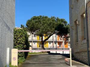 Appartements Studio pour 4 personnes a 100 m de la plage : photos des chambres