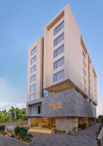 Biznotel By Pride Motera