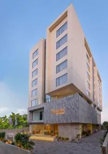 Biznotel By Pride Motera - Naroda