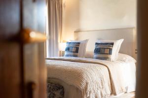 Standard Double Room - Unlimited Golf Included room in La Reserva Rotana