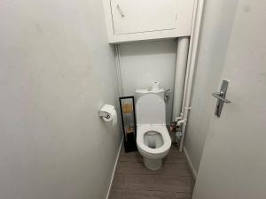 Appartements Appart proche gare et Auxerrexpo : photos des chambres