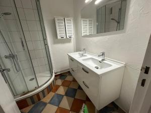 Appartements Appart proche gare et Auxerrexpo : photos des chambres