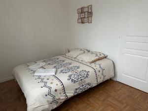 Appartements Appart proche gare et Auxerrexpo : photos des chambres
