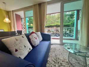 Grande Caribbean Resort Pattaya