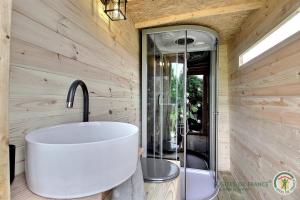 La caleche de kergomar