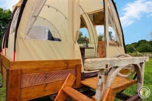 La caleche de kergomar