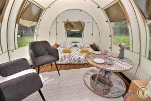 La caleche de kergomar