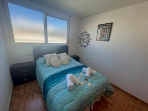 Apartamento Filigrana
