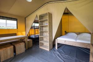 Campings Camping RCN Belledonne : photos des chambres