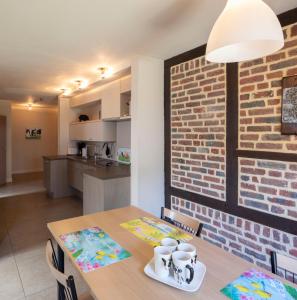 Alfonsinehoeve - we gaan zelf niet op vakantie, de vakantie komt naar ons