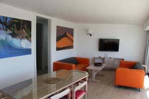 Daidas Beach House with hot whirlpool in Famara