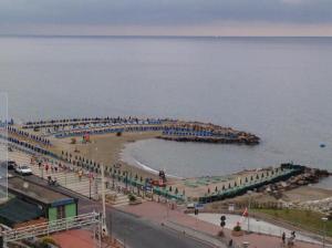 Luxury Place House Marebello New