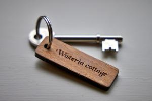 Finest Retreats - Wisteria at The Rookery