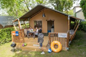 Casa Mobile - Cisano San Vito ****