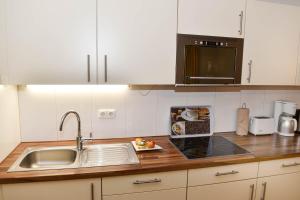 Ferienwohnung Mare Nostrum 4