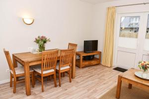 Ferienwohnung Mare Nostrum 4