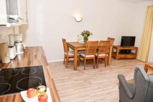 Ferienwohnung Mare Nostrum 4