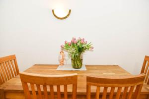 Ferienwohnung Mare Nostrum 4