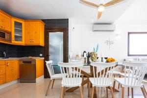 Villa MontañaBlanca Private Heated Pool & Stunning Views
