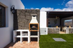 Villa MontañaBlanca Private Heated Pool & Stunning Views