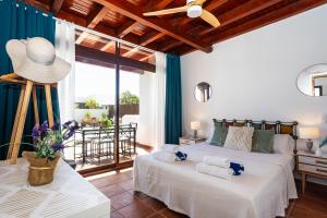 Villa MontañaBlanca Private Heated Pool & Stunning Views