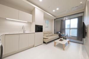 Sota Suite Busan Seomyeon