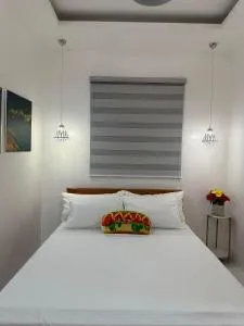 Covenant Farmhouse - Binalonan