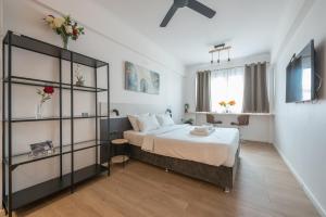 LivInn Syntagma #1 - Hotel 4 stelle a Atene