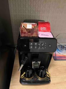 Uno Retreat Residence