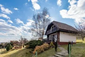 Karesz Holiday Home - Happy Rentals - Zalaújlak