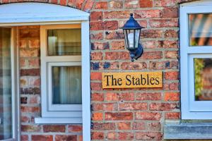 Finest Retreats - The Rookery Stables