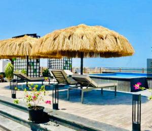 Imperial Beach Resort