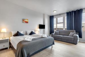 Iceland Comfort Apartments by Heimaleiga