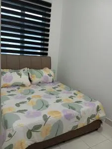 The Nogori Homestay 126 by DUDUK SANTAI SIGNATURE - Labu